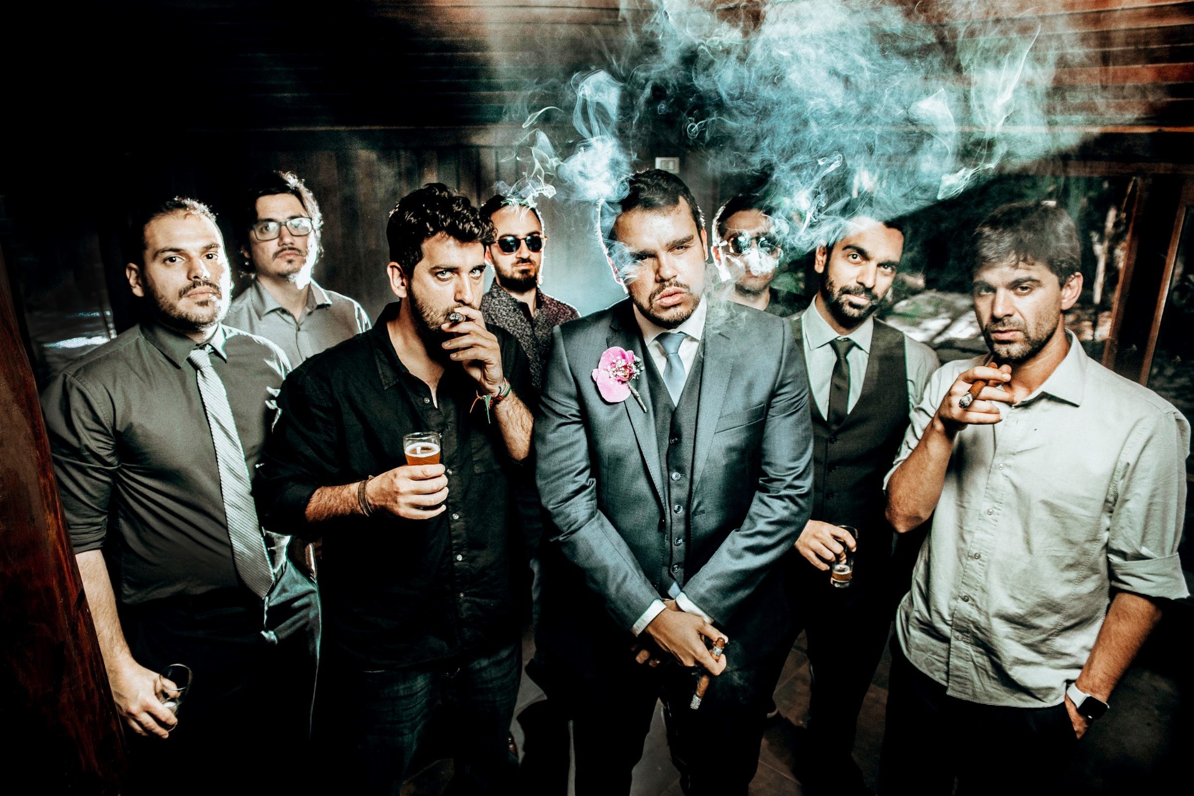 Foto de Est&uacute;dio Victor Moura Fotografia 23