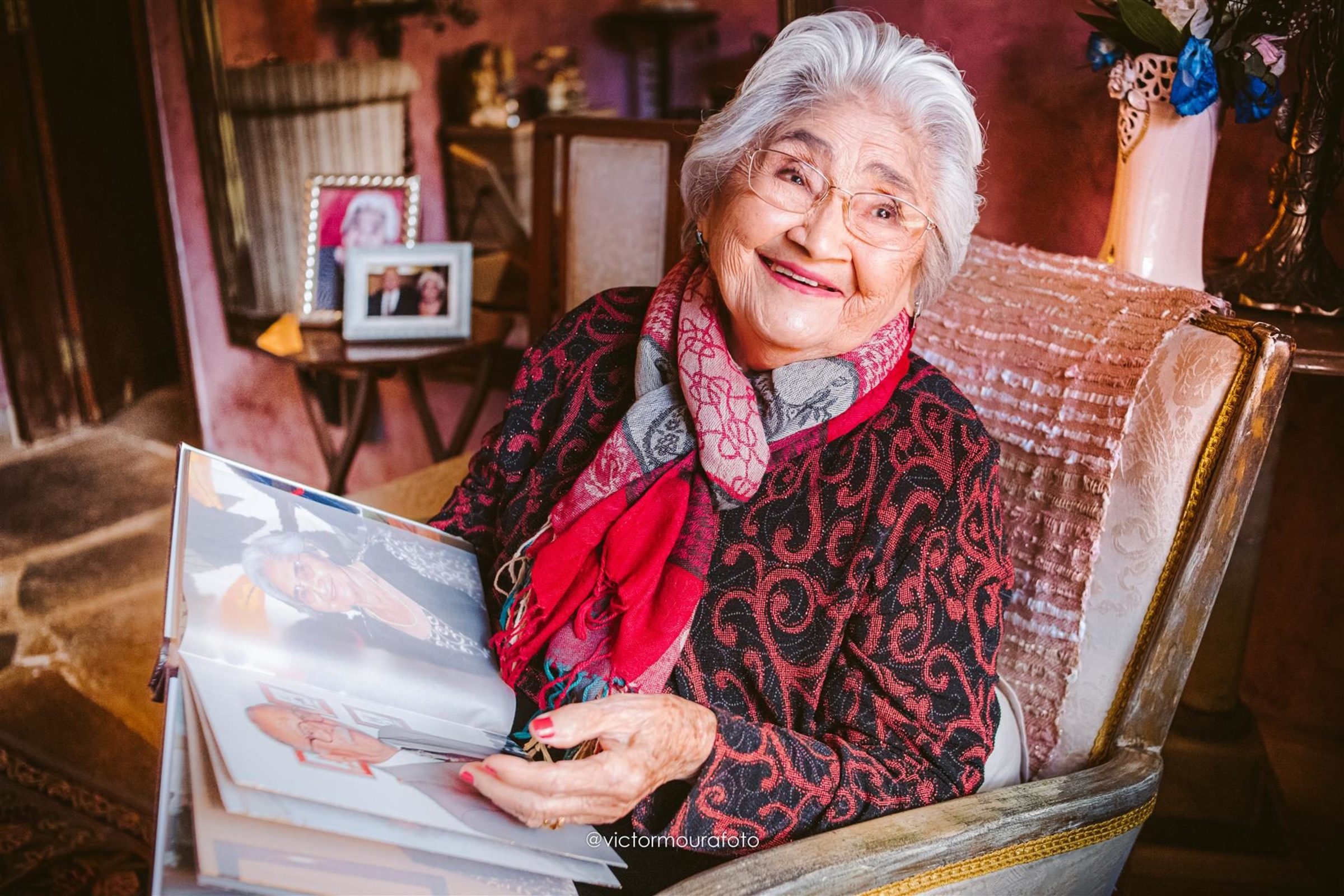 Foto de Est&uacute;dio Victor Moura Fotografia 22