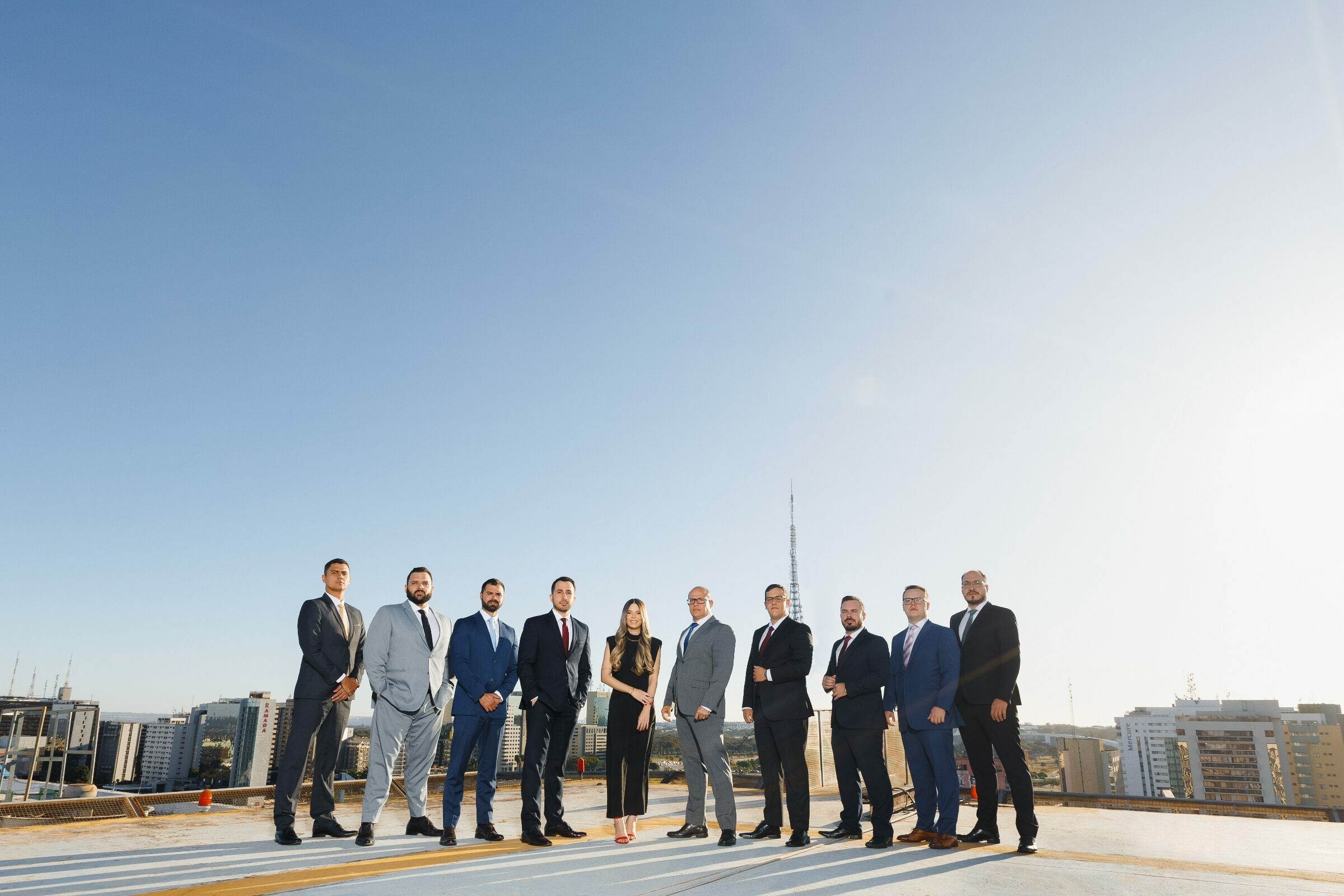 Foto de Est&uacute;dio Victor Moura Fotografia 18