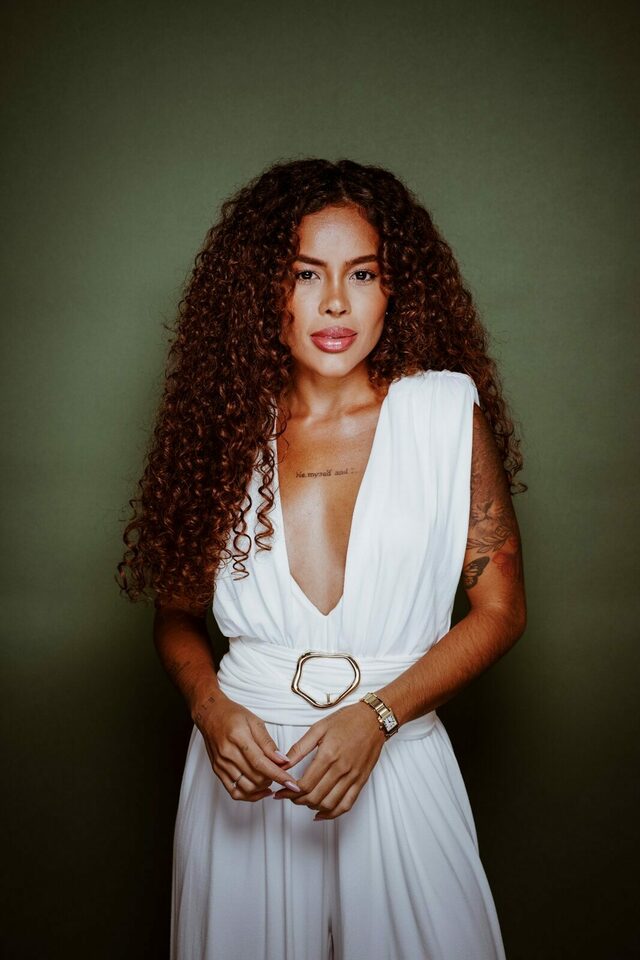 Sthefane Matos Sthefane Matos